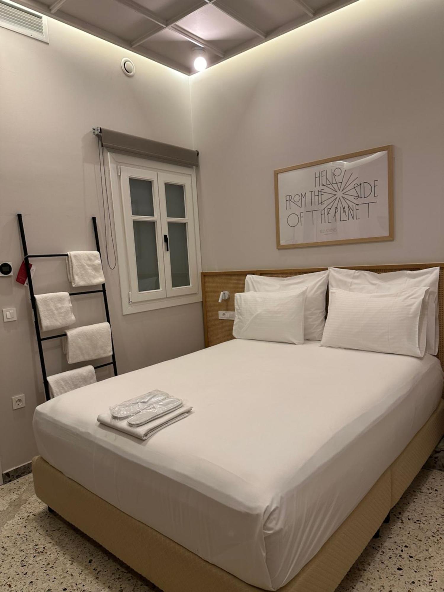 Belle Athenes - Luxury Rooms At Monastiraki Railway Station Екстер'єр фото