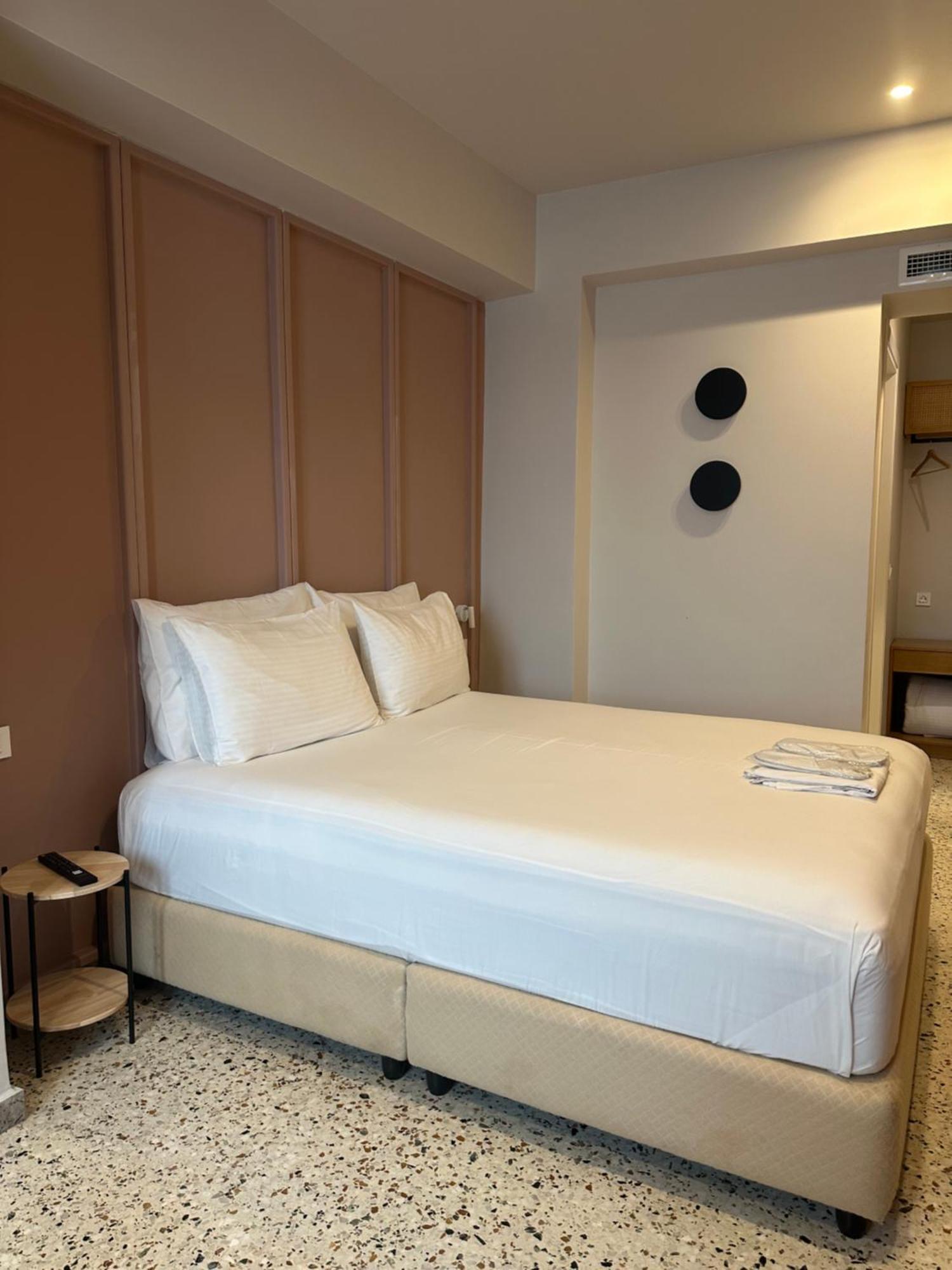 Belle Athenes - Luxury Rooms At Monastiraki Railway Station Екстер'єр фото